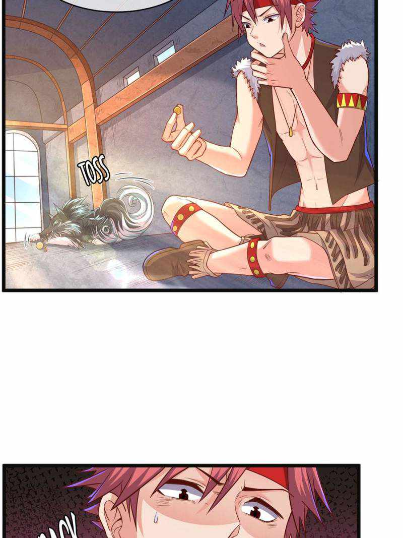 The Boss of Token Exchanging Chapter 59 - Page 15