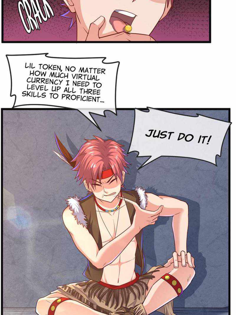 The Boss of Token Exchanging Chapter 59 - Page 16