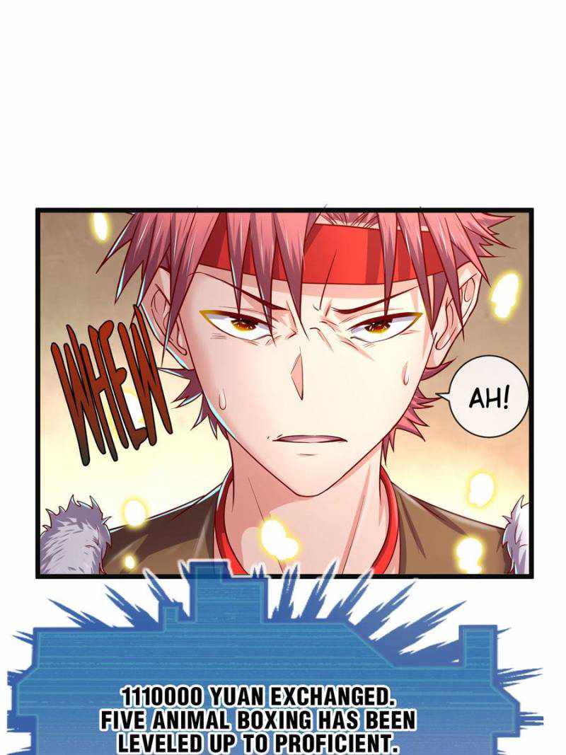 The Boss of Token Exchanging Chapter 59 - Page 18