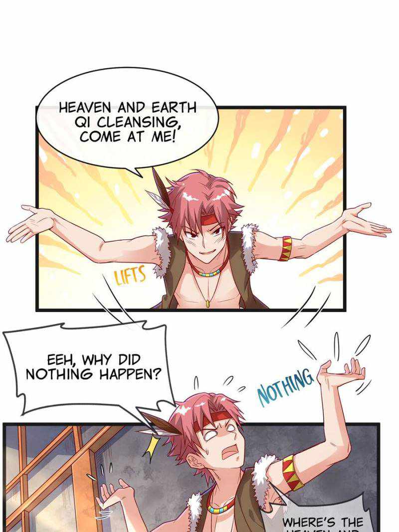 The Boss of Token Exchanging Chapter 59 - Page 22