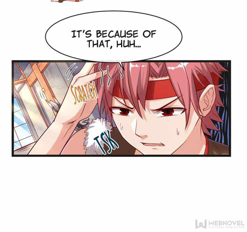 The Boss of Token Exchanging Chapter 59 - Page 25