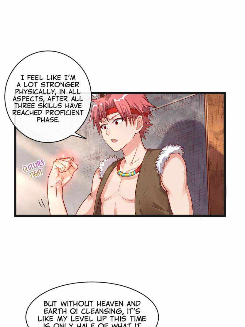 The Boss of Token Exchanging Chapter 59 - Page 26