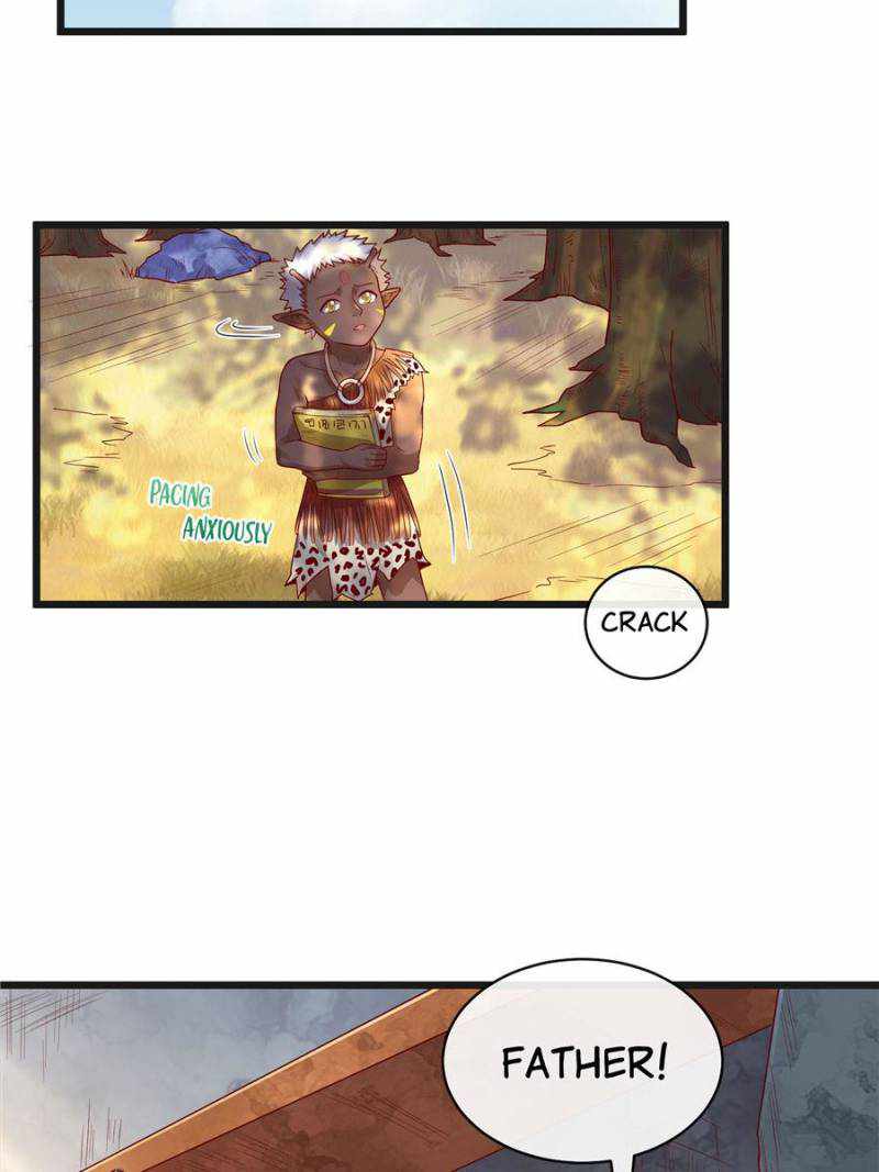 The Boss of Token Exchanging Chapter 59 - Page 28