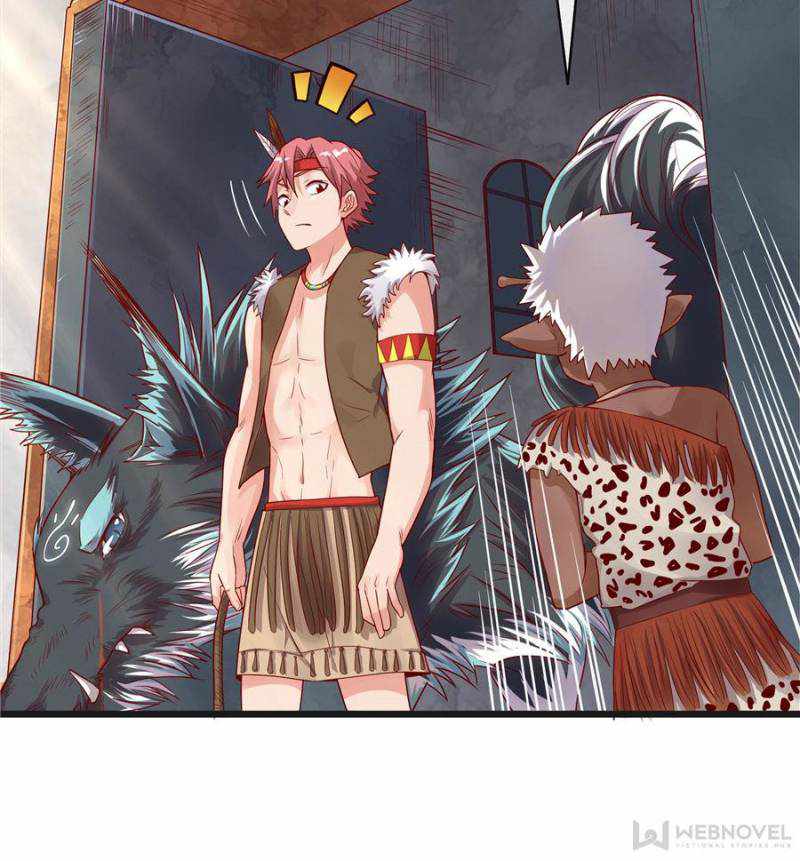 The Boss of Token Exchanging Chapter 59 - Page 29