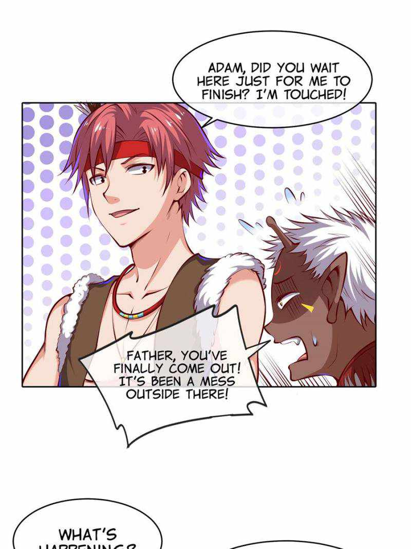 The Boss of Token Exchanging Chapter 59 - Page 30