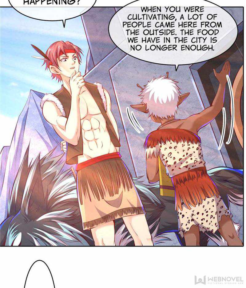 The Boss of Token Exchanging Chapter 59 - Page 31