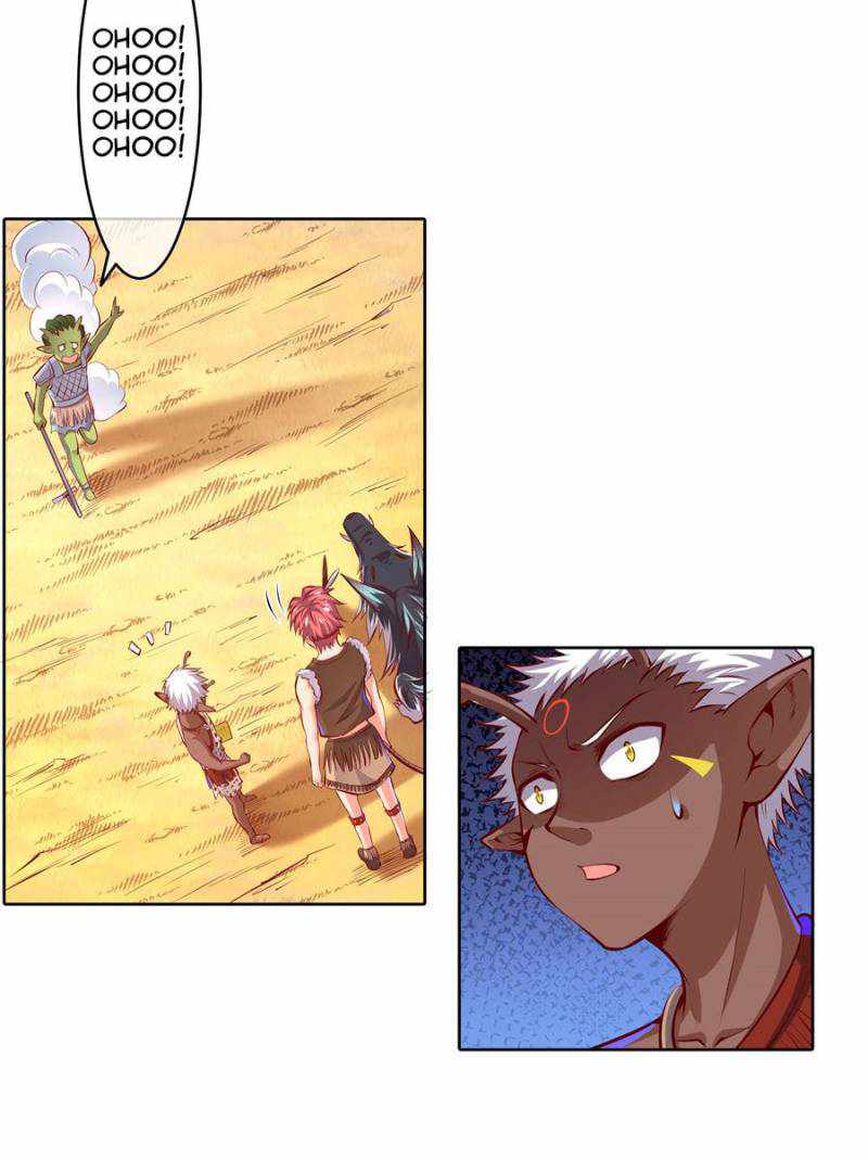 The Boss of Token Exchanging Chapter 59 - Page 32