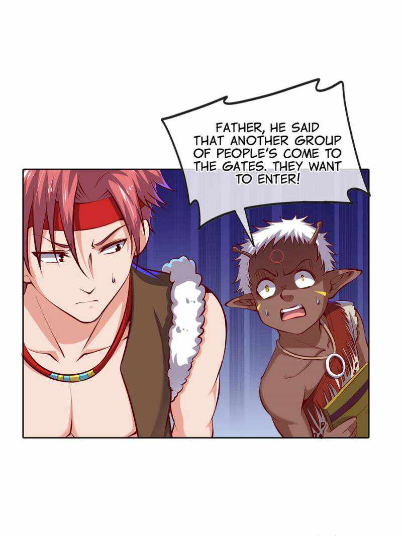 The Boss of Token Exchanging Chapter 59 - Page 33