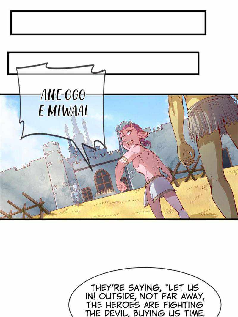 The Boss of Token Exchanging Chapter 59 - Page 35