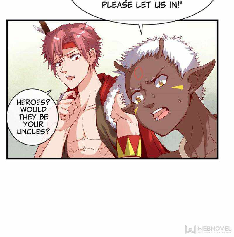 The Boss of Token Exchanging Chapter 59 - Page 36