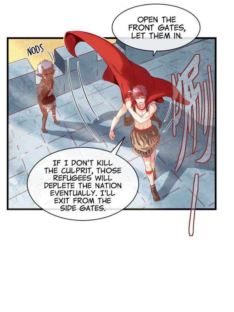 The Boss of Token Exchanging Chapter 59 - Page 37