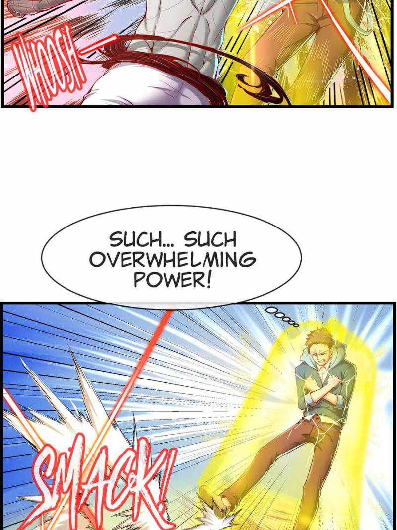 The Boss of Token Exchanging Chapter 59 - Page 42
