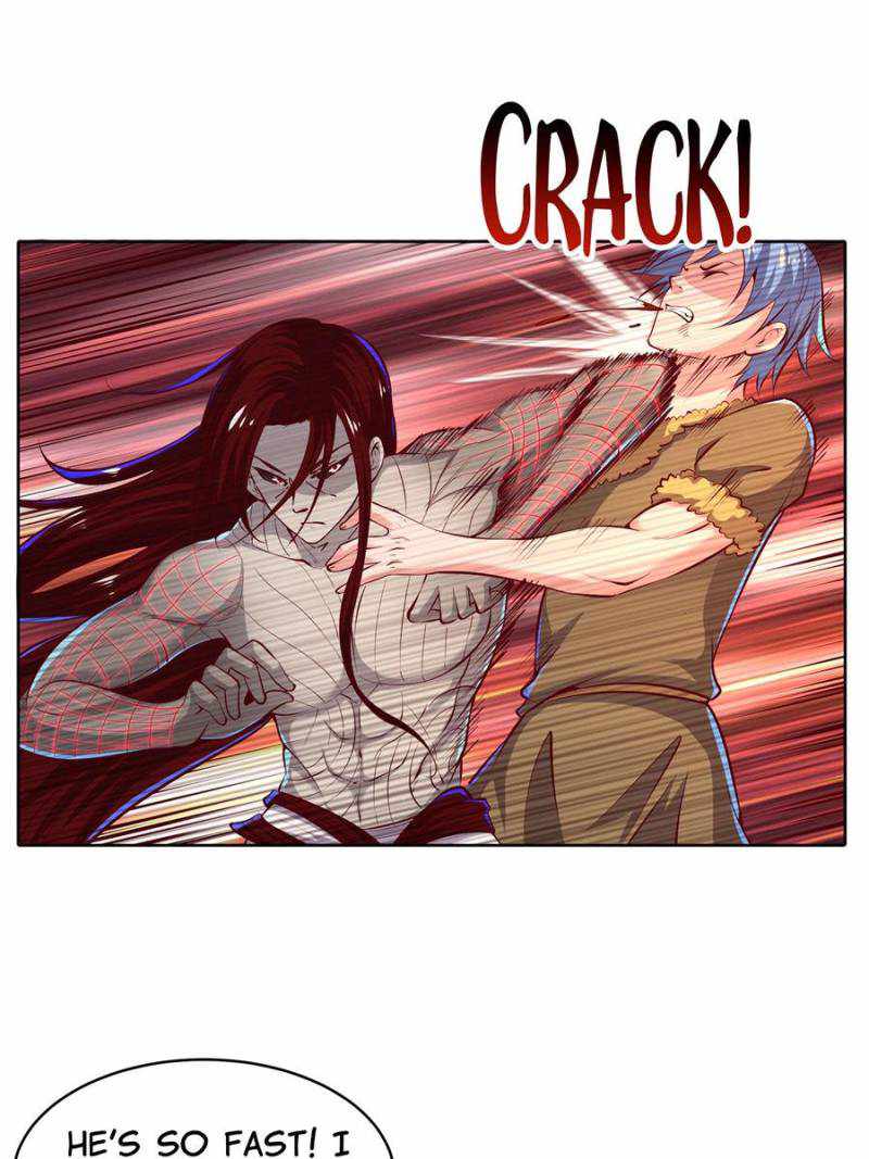 The Boss of Token Exchanging Chapter 59 - Page 44