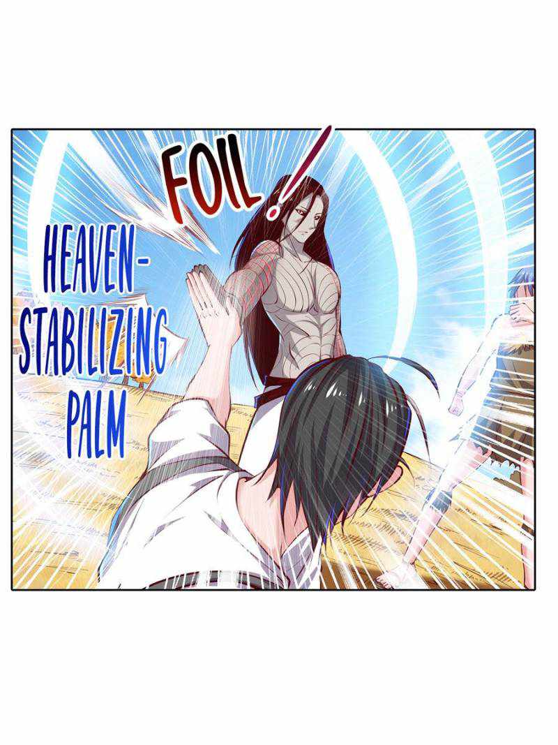 The Boss of Token Exchanging Chapter 59 - Page 46
