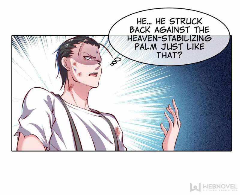 The Boss of Token Exchanging Chapter 59 - Page 47