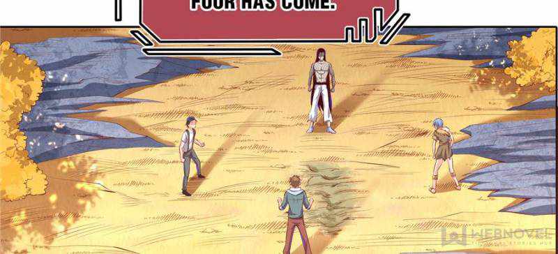 The Boss of Token Exchanging Chapter 59 - Page 50