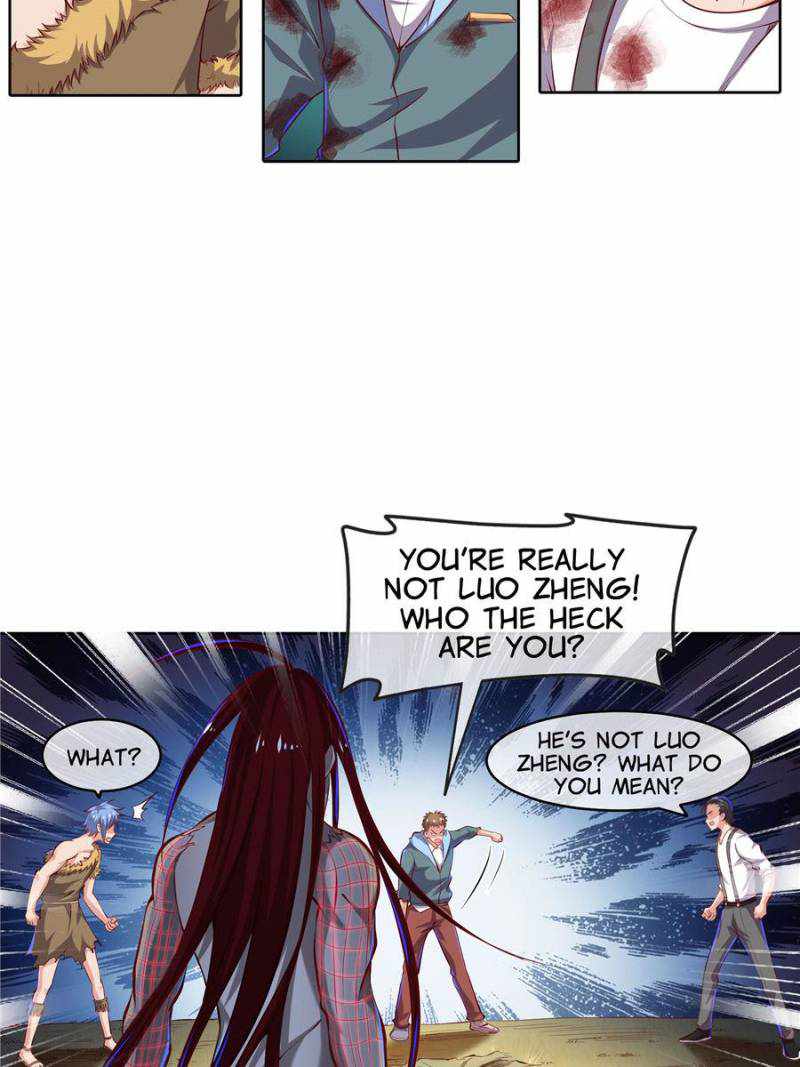The Boss of Token Exchanging Chapter 59 - Page 52