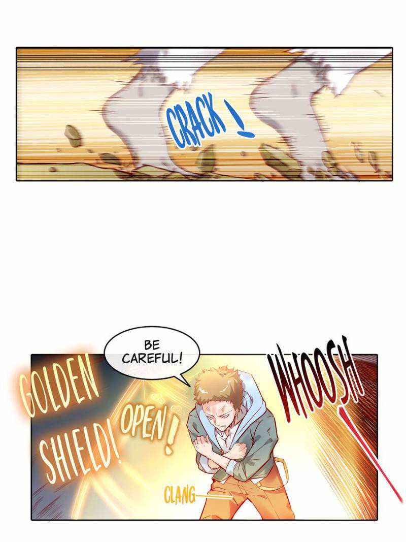 The Boss of Token Exchanging Chapter 59 - Page 55