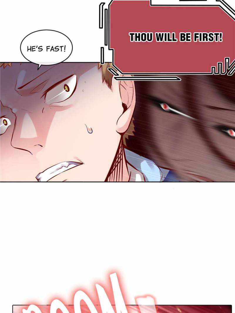 The Boss of Token Exchanging Chapter 59 - Page 57