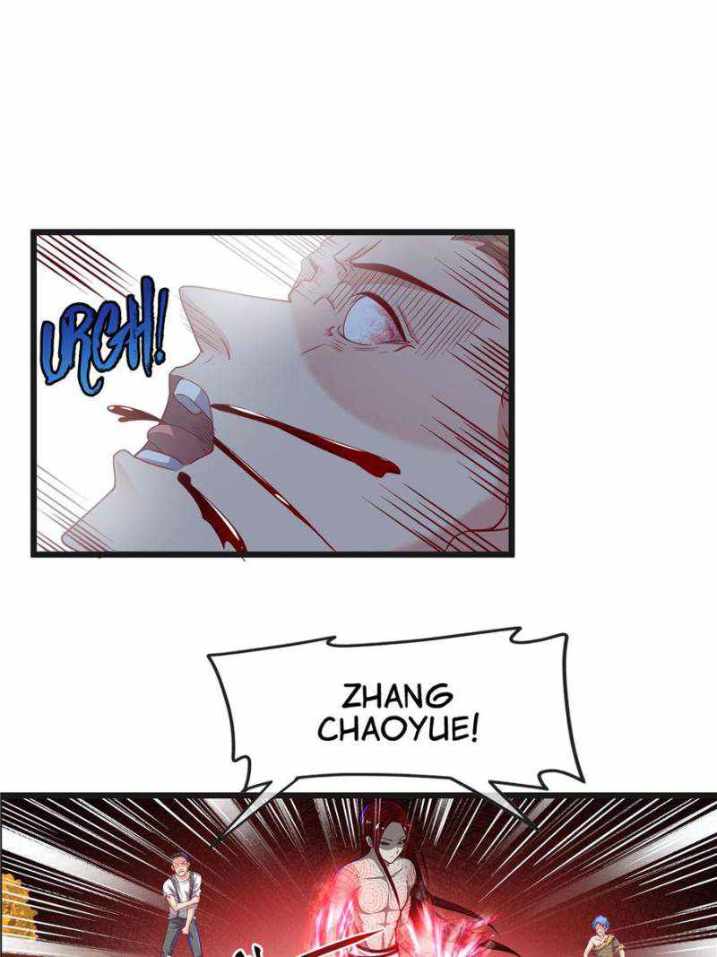 The Boss of Token Exchanging Chapter 59 - Page 60