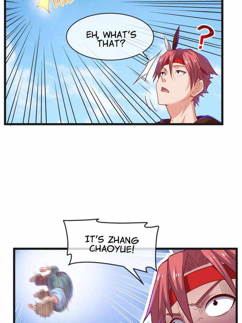 The Boss of Token Exchanging Chapter 59 - Page 63
