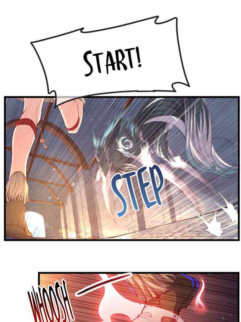 The Boss of Token Exchanging Chapter 59 - Page 9