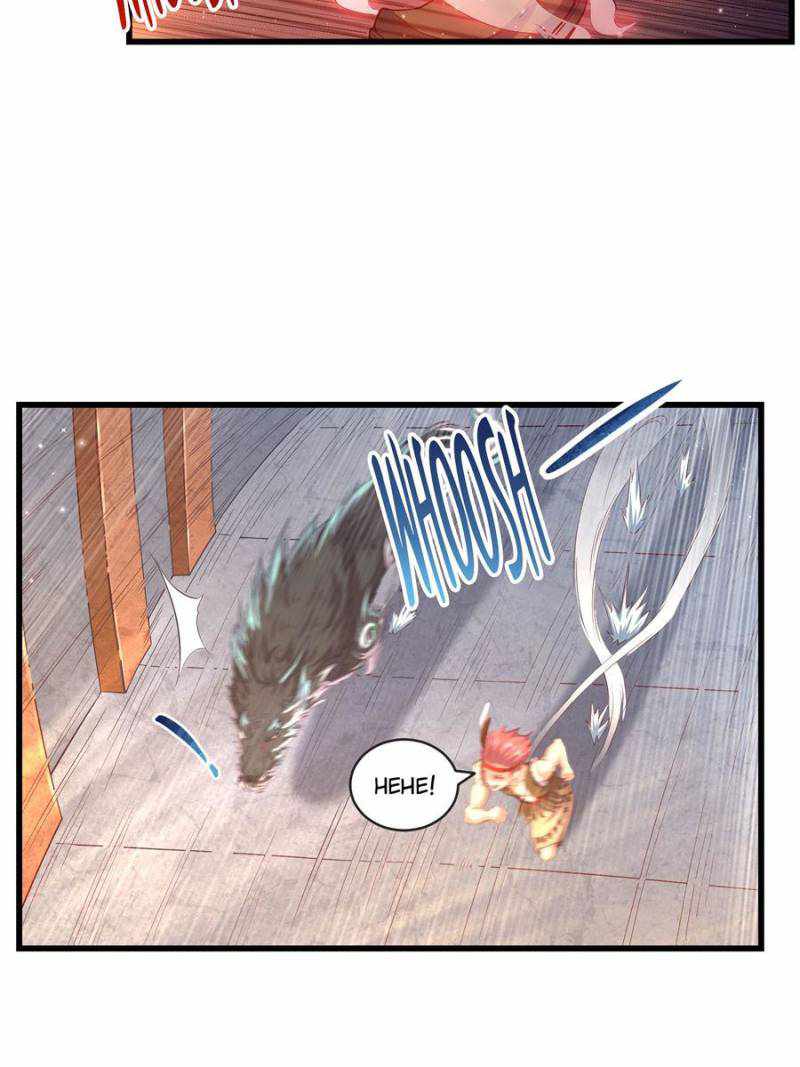 The Boss of Token Exchanging Chapter 59 - Page 10