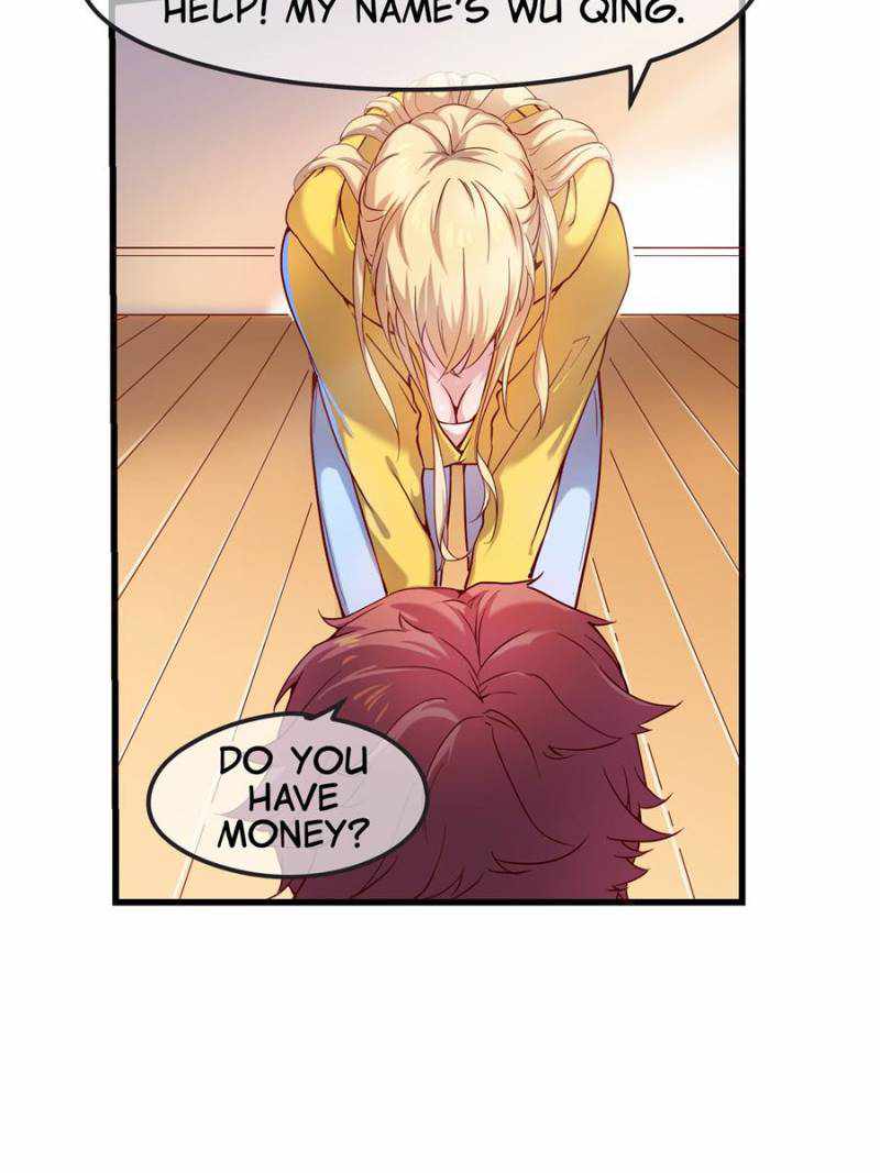 The Boss of Token Exchanging Chapter 6 - Page 2
