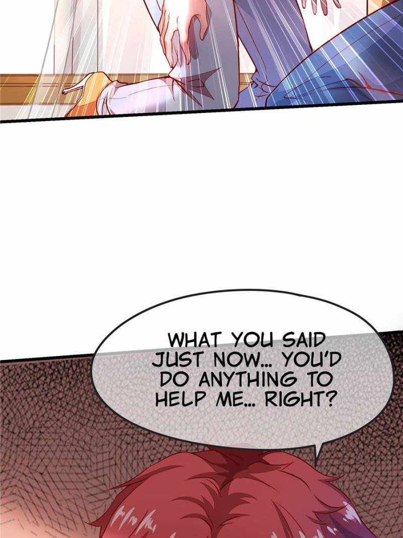 The Boss of Token Exchanging Chapter 6 - Page 11