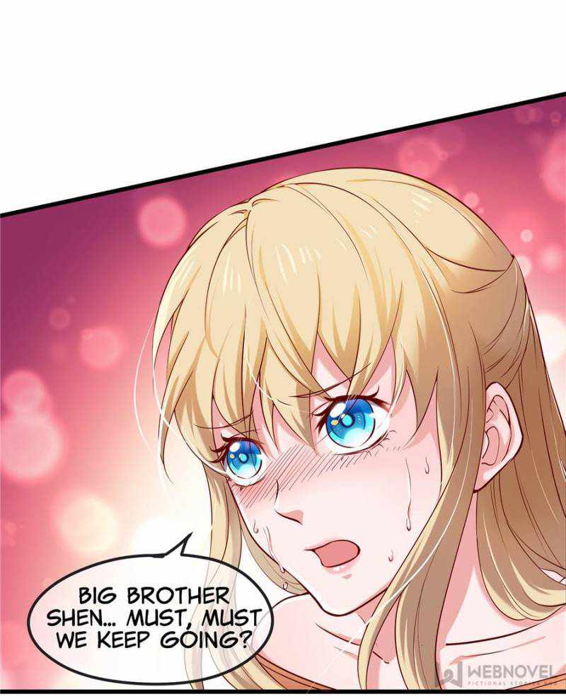 The Boss of Token Exchanging Chapter 6 - Page 15