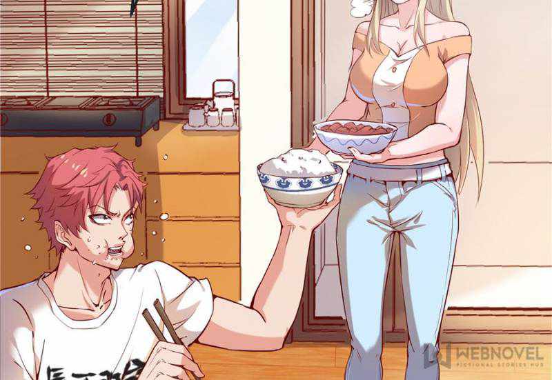 The Boss of Token Exchanging Chapter 6 - Page 18