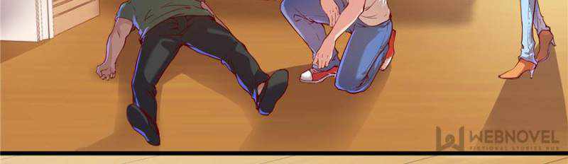 The Boss of Token Exchanging Chapter 6 - Page 24