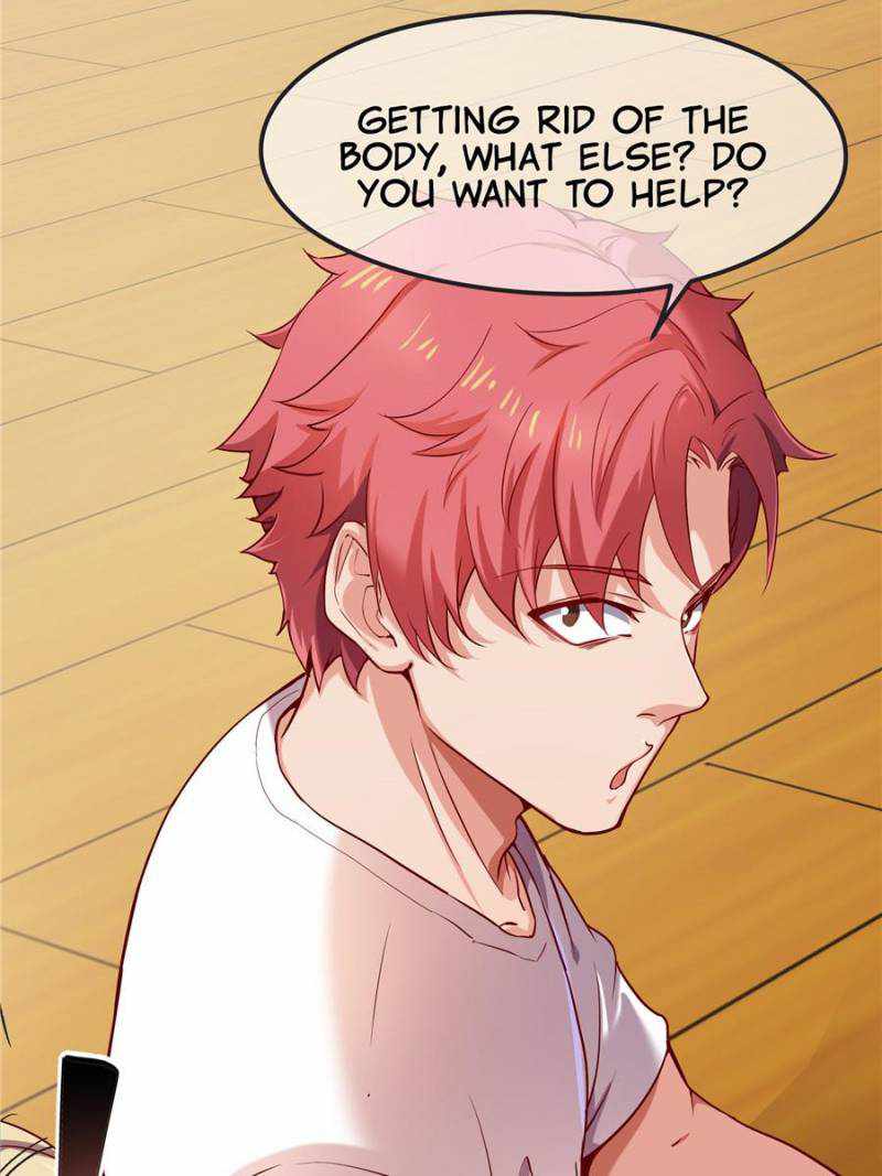 The Boss of Token Exchanging Chapter 6 - Page 25