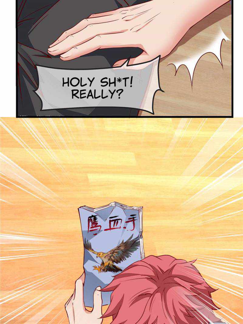 The Boss of Token Exchanging Chapter 6 - Page 29