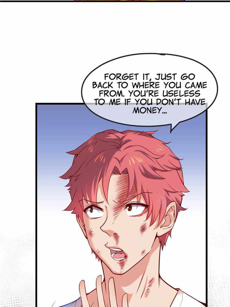The Boss of Token Exchanging Chapter 6 - Page 4