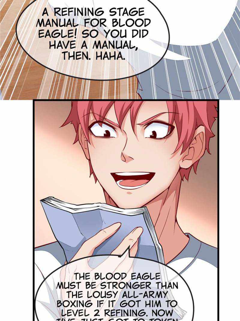 The Boss of Token Exchanging Chapter 6 - Page 31