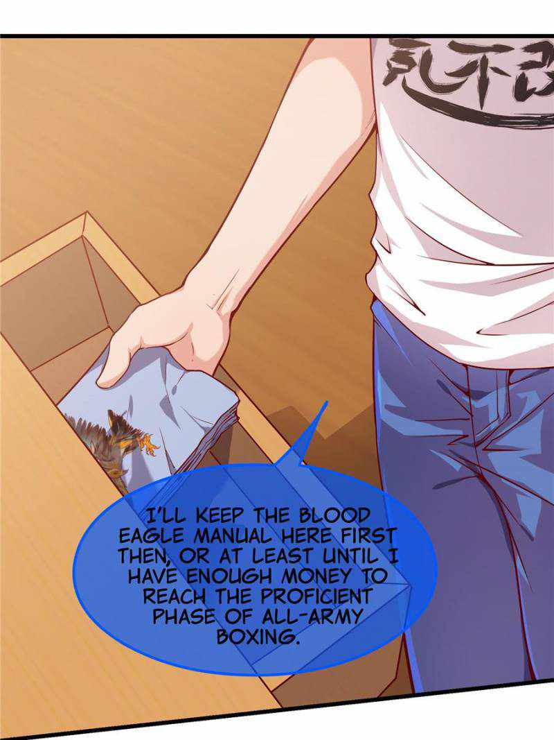 The Boss of Token Exchanging Chapter 6 - Page 35