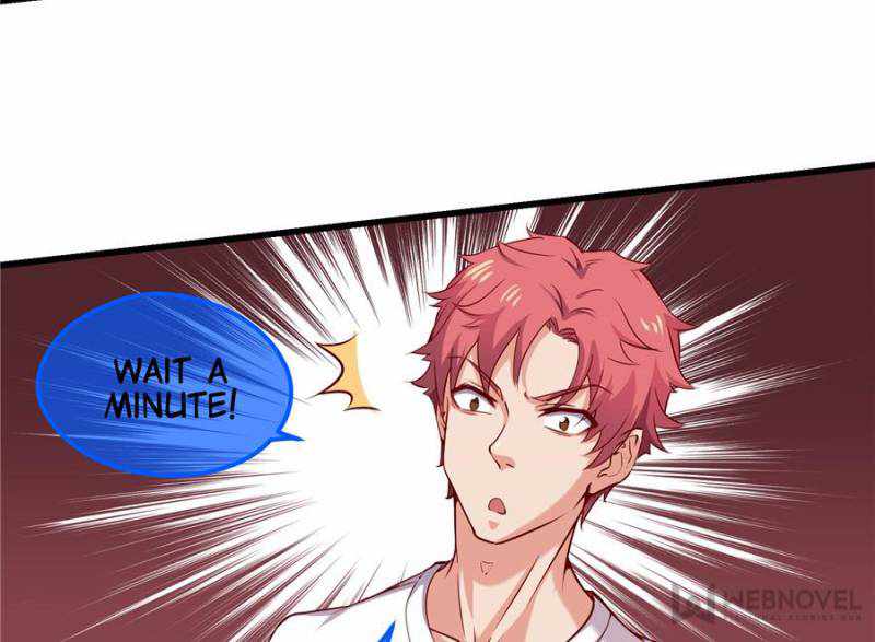 The Boss of Token Exchanging Chapter 6 - Page 36