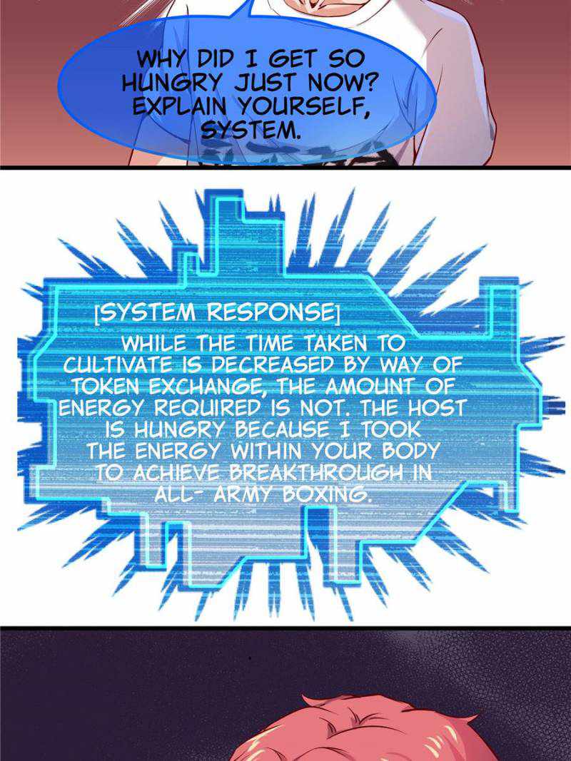 The Boss of Token Exchanging Chapter 6 - Page 37