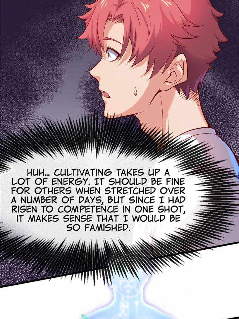 The Boss of Token Exchanging Chapter 6 - Page 38