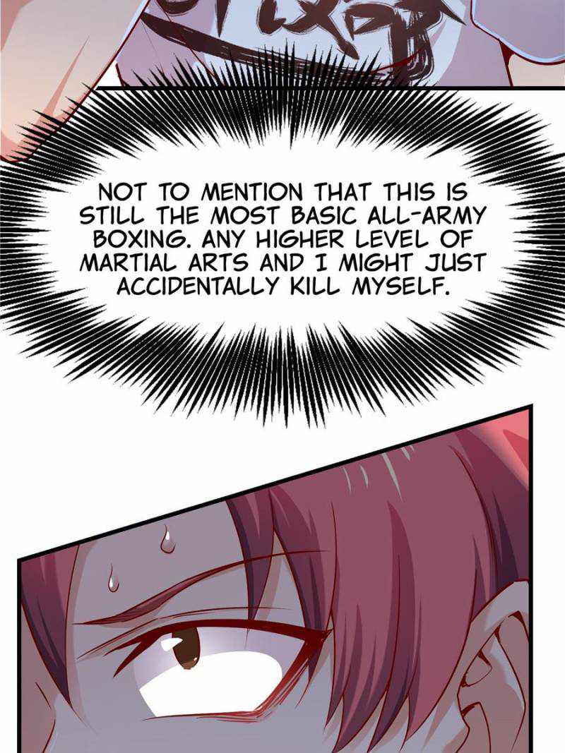 The Boss of Token Exchanging Chapter 6 - Page 41
