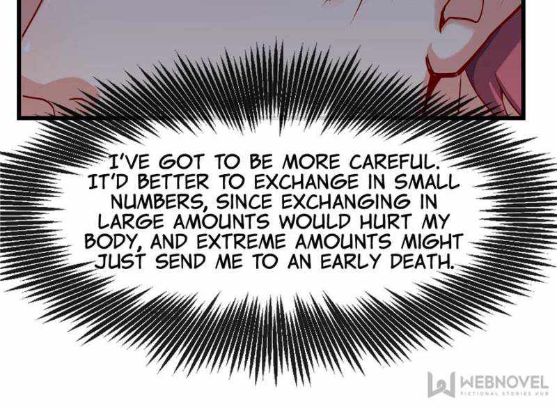 The Boss of Token Exchanging Chapter 6 - Page 42