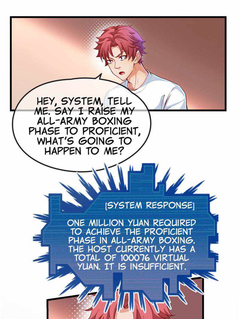 The Boss of Token Exchanging Chapter 6 - Page 43