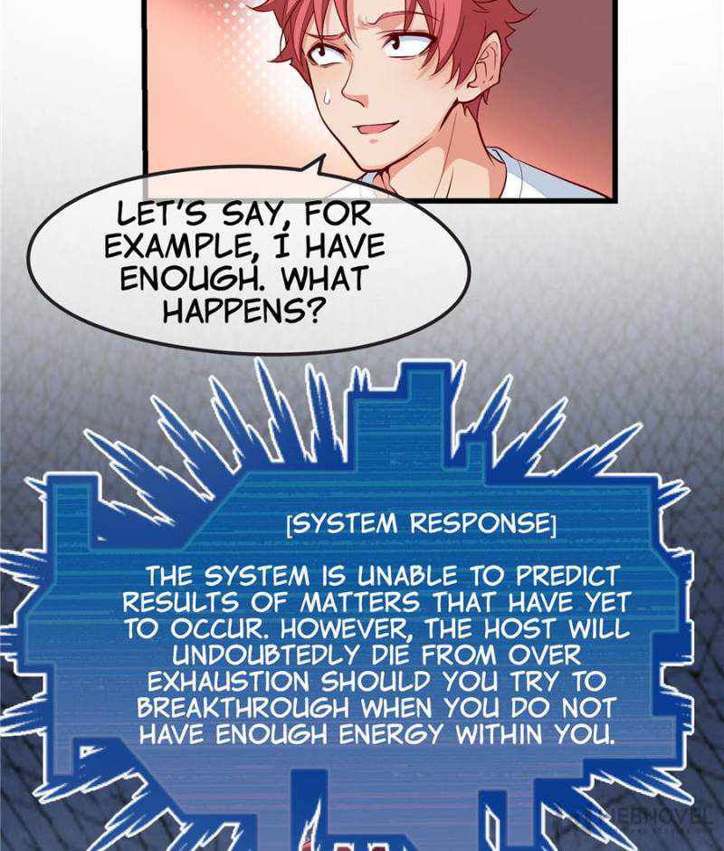 The Boss of Token Exchanging Chapter 6 - Page 44