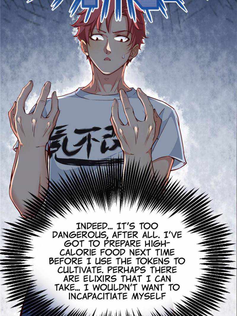 The Boss of Token Exchanging Chapter 6 - Page 45