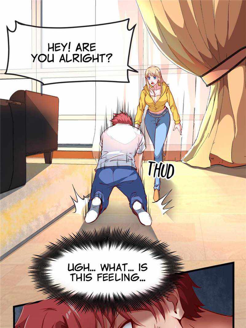 The Boss of Token Exchanging Chapter 6 - Page 7
