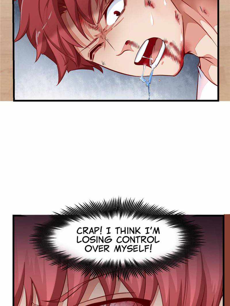 The Boss of Token Exchanging Chapter 6 - Page 8
