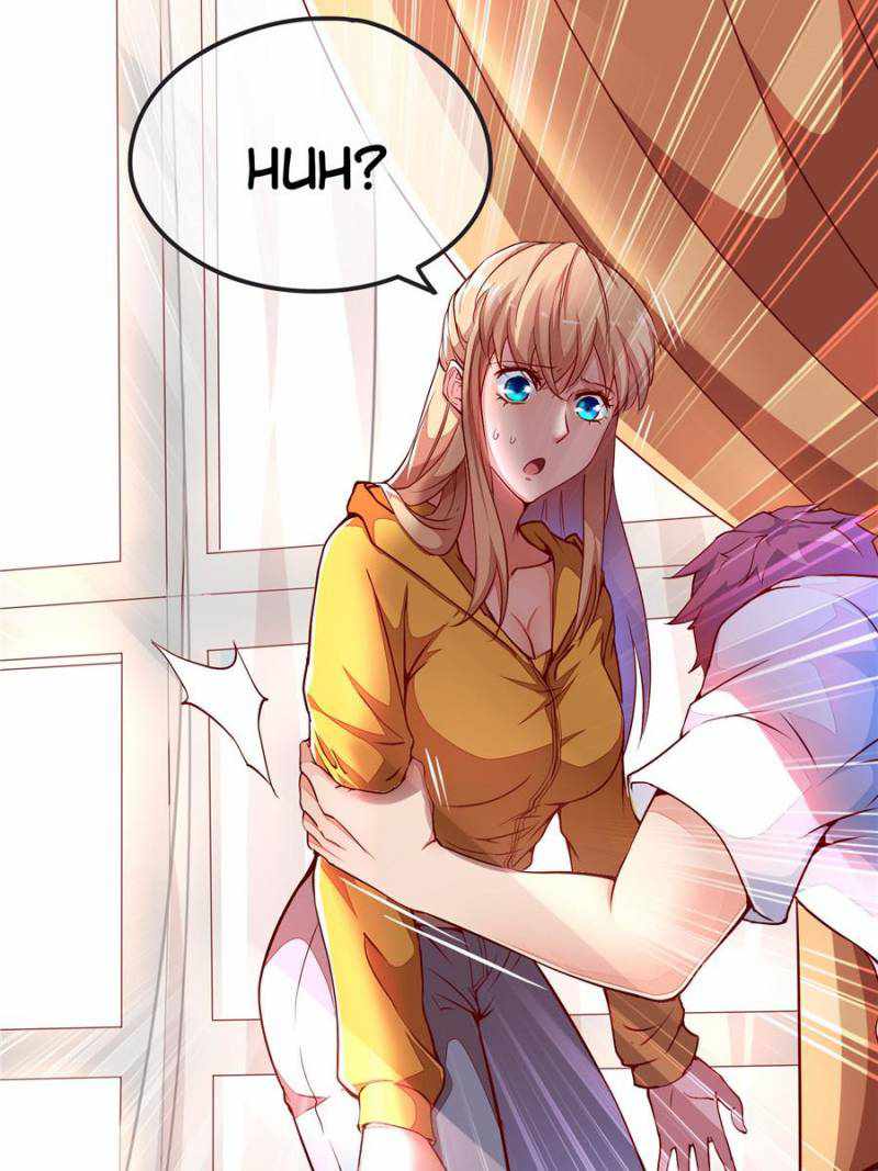 The Boss of Token Exchanging Chapter 6 - Page 10