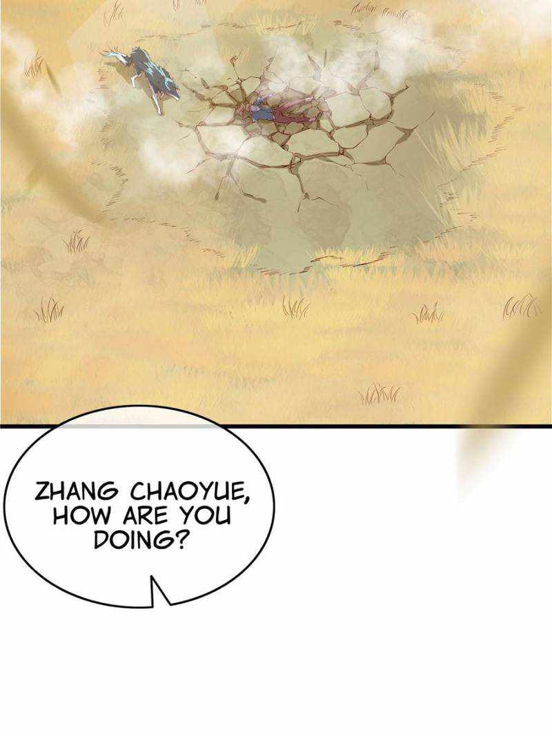 The Boss of Token Exchanging Chapter 60 - Page 2