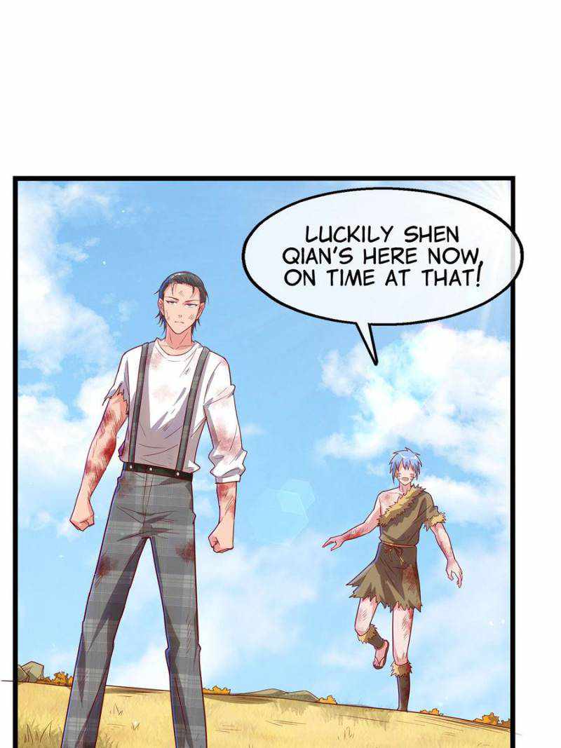 The Boss of Token Exchanging Chapter 60 - Page 11